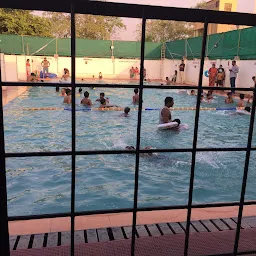 KN Reddy Swimming Pool