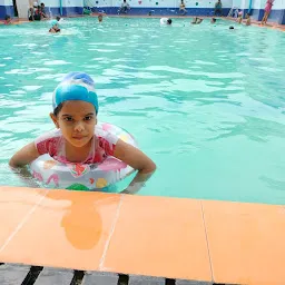 KN Reddy Swimming Pool