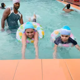 KN Reddy Swimming Pool