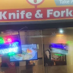 Knife & Fork Restaurant