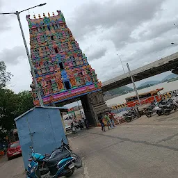 కనక దుర్గమ్మ ఆలయం