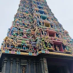 కనక దుర్గమ్మ ఆలయం