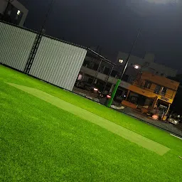 Knock Out Multi Sport Turf