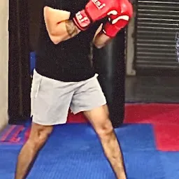 MMA Knockout 365 Fitness Pro
