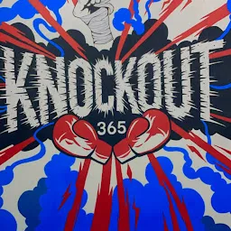 MMA Knockout 365 Fitness Pro