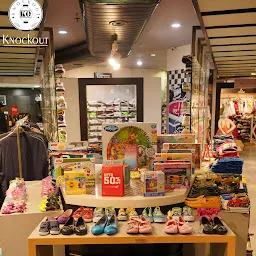 Knockout | Best Multi Brand Shopping Place In Mohali