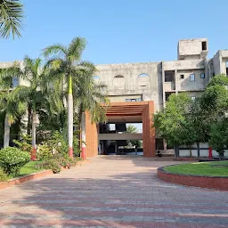 Knowledge Campus, Bakrol