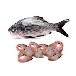 Knr Fish & Prawns Merchants - Lalapet