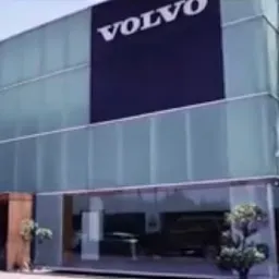 KNS Volvo Cars