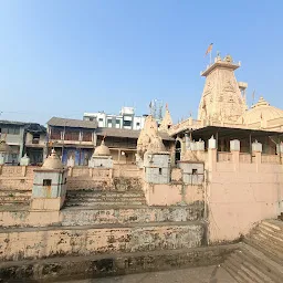 કંતારેશ્વર મહાદેવ મંદિર (Kantareshwar Mahadev Mandir)