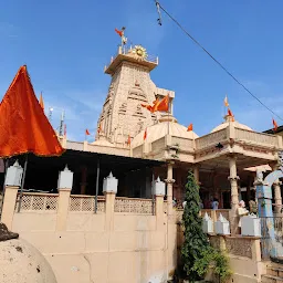 કંતારેશ્વર મહાદેવ મંદિર (Kantareshwar Mahadev Mandir)