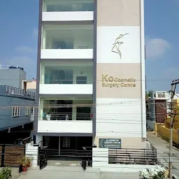 Ko Cosmetic Surgery Centre