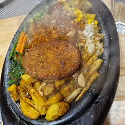 Kobe Sizzlers