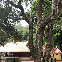 Kochalathu Temple കൊച്ചലത്തു ക്ഷേത്രം