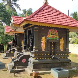 Kochalathu Temple കൊച്ചലത്തു ക്ഷേത്രം