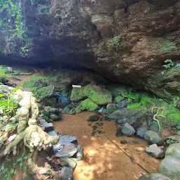 Kochareekkal Caves