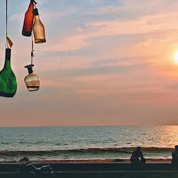 Kochuveli Beach