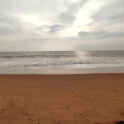 Kochuveli Beach