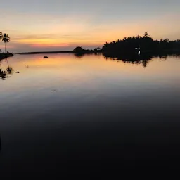 Kochuveli Beach