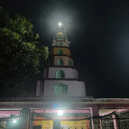 Kodadur Maragamma Temple