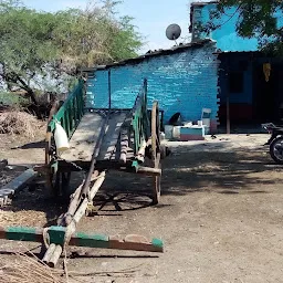 Kodadur Maragamma Temple