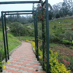 Kodai Valley Garden