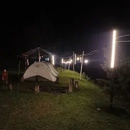 Kodaikanal Adventures Delight camping