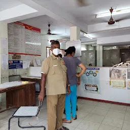 Kodambakkam Post Office