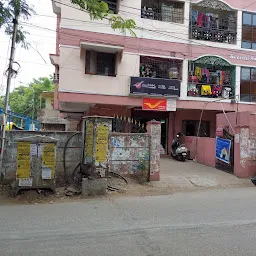 Kodambakkam Post Office