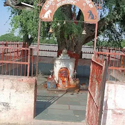 Kodamdesar Bhairav Temple