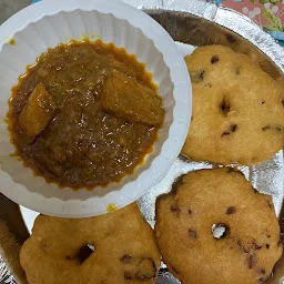 Kodandapani Tiffin Center- pandaga ruchulu