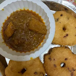 Kodandapani Tiffin Center- pandaga ruchulu