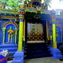 Kodandaramar Temple