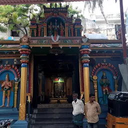 Kodandaramar Temple