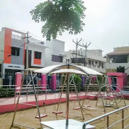 Kodeeswaran Nagar Park