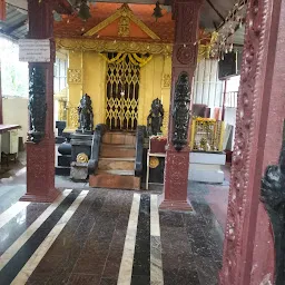 Kodengallur amma temple