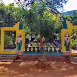 Kodi Lingam Temple, Suruli