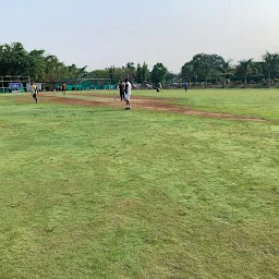 Kodre cricket ground