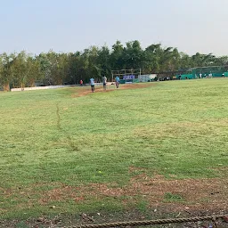 Kodre cricket ground