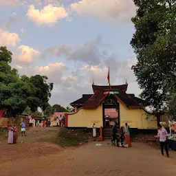 Kodumthara Sree Subrahmanya Swamy Temple