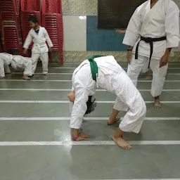 Kofukan Shito-Ryu Karate School
