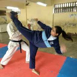 Kofukan Shito-Ryu Karate School