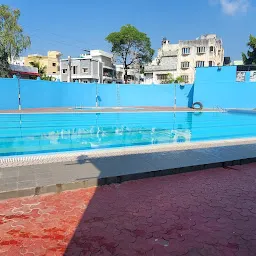 Koh-E-Fiza Club Swimming Pool & Fitness Centre