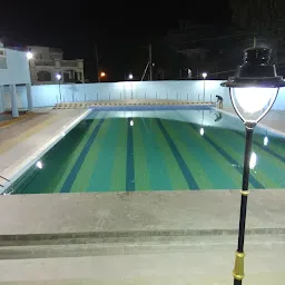 Koh-E-Fiza Club Swimming Pool & Fitness Centre