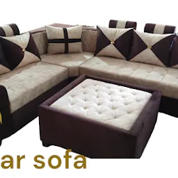 Kohbar Sofa