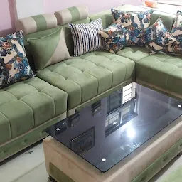 Kohbar Sofa