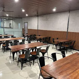 Kohenur Restaurant