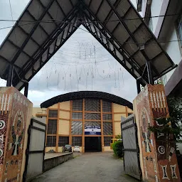 Kohima College, Kohima