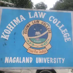 Kohima Law College