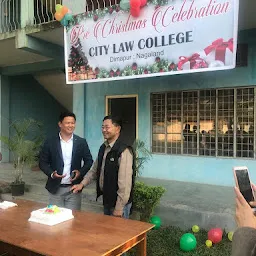 Kohima Law College